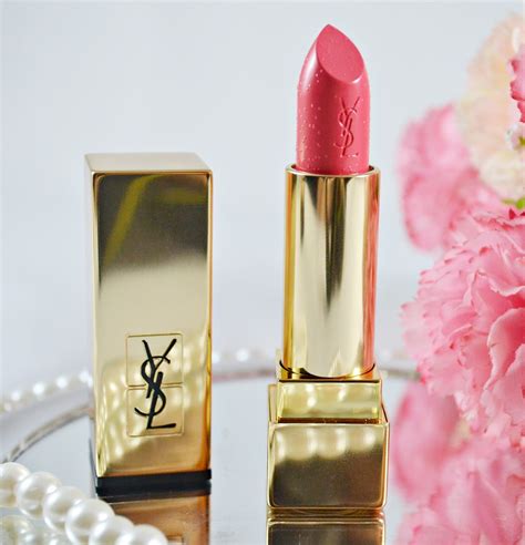 ysl number 52 lipstick|ysl rouge pur couture 52.